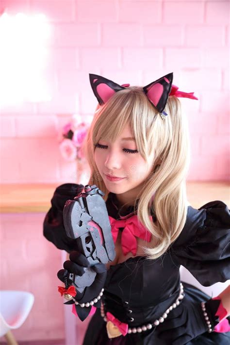 cat cosplay porn|Japanese Cat Cosplay Porn Videos 